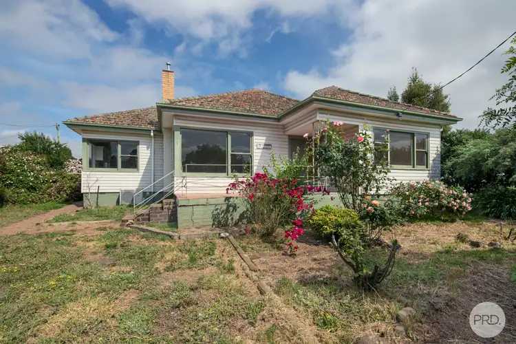Main view of Homely house listing, 1 Angus Street, Skipton VIC 3361