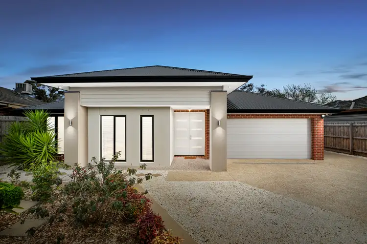 70 Bursaria Avenue, Ferntree Gully VIC 3156