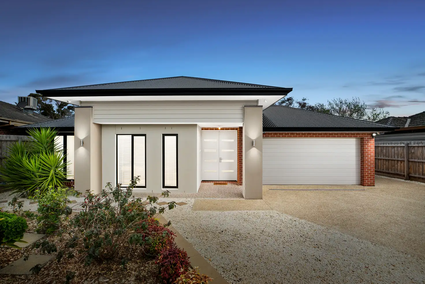 Main view of Homely house listing, 70 Bursaria Avenue, Ferntree Gully VIC 3156