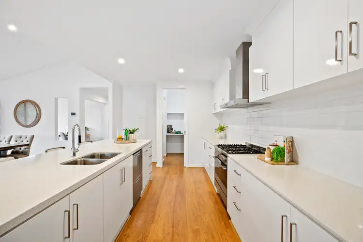 Fifth view of Homely house listing, 70 Bursaria Avenue, Ferntree Gully VIC 3156