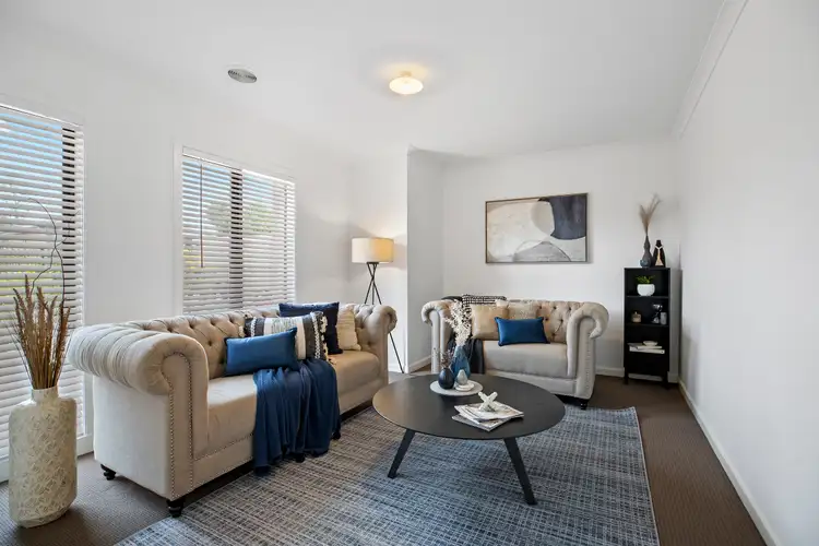 Sixth view of Homely house listing, 70 Bursaria Avenue, Ferntree Gully VIC 3156