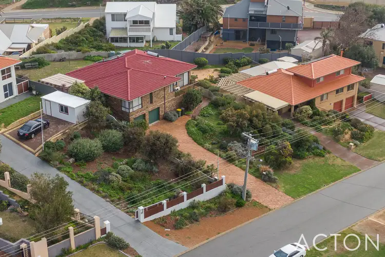 Second view of Homely house listing, 24 Verona Crescent, Falcon WA 6210