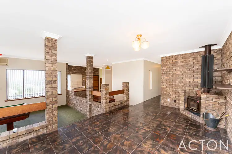 Fourth view of Homely house listing, 24 Verona Crescent, Falcon WA 6210