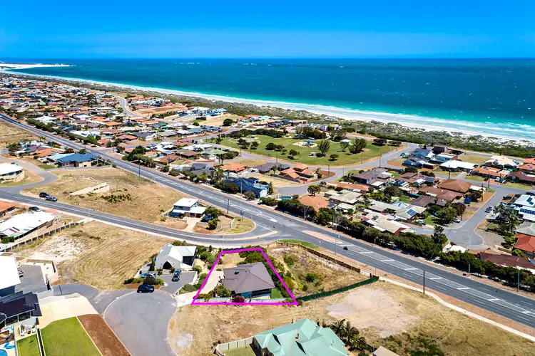 Third view of Homely house listing, 16 Dolphin Street, Mount Tarcoola WA 6530