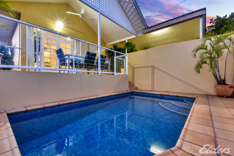 Main view of Homely unit listing, 1/3A Gardens Hill Crescent, The Gardens NT 820