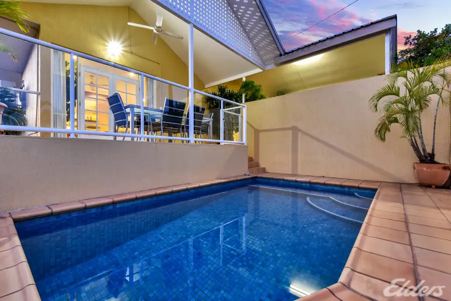 Main view of Homely unit listing, 1/3A Gardens Hill Crescent, The Gardens NT 820