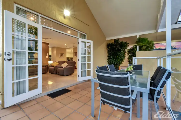 Fourth view of Homely unit listing, 1/3A Gardens Hill Crescent, The Gardens NT 820