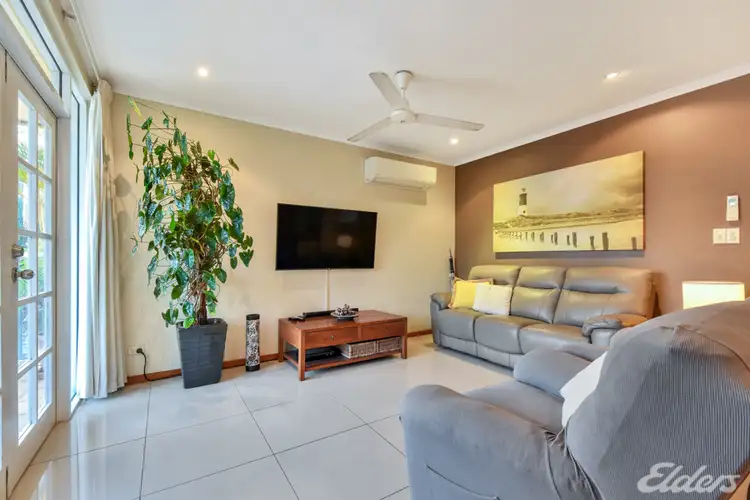 Sixth view of Homely unit listing, 1/3A Gardens Hill Crescent, The Gardens NT 820