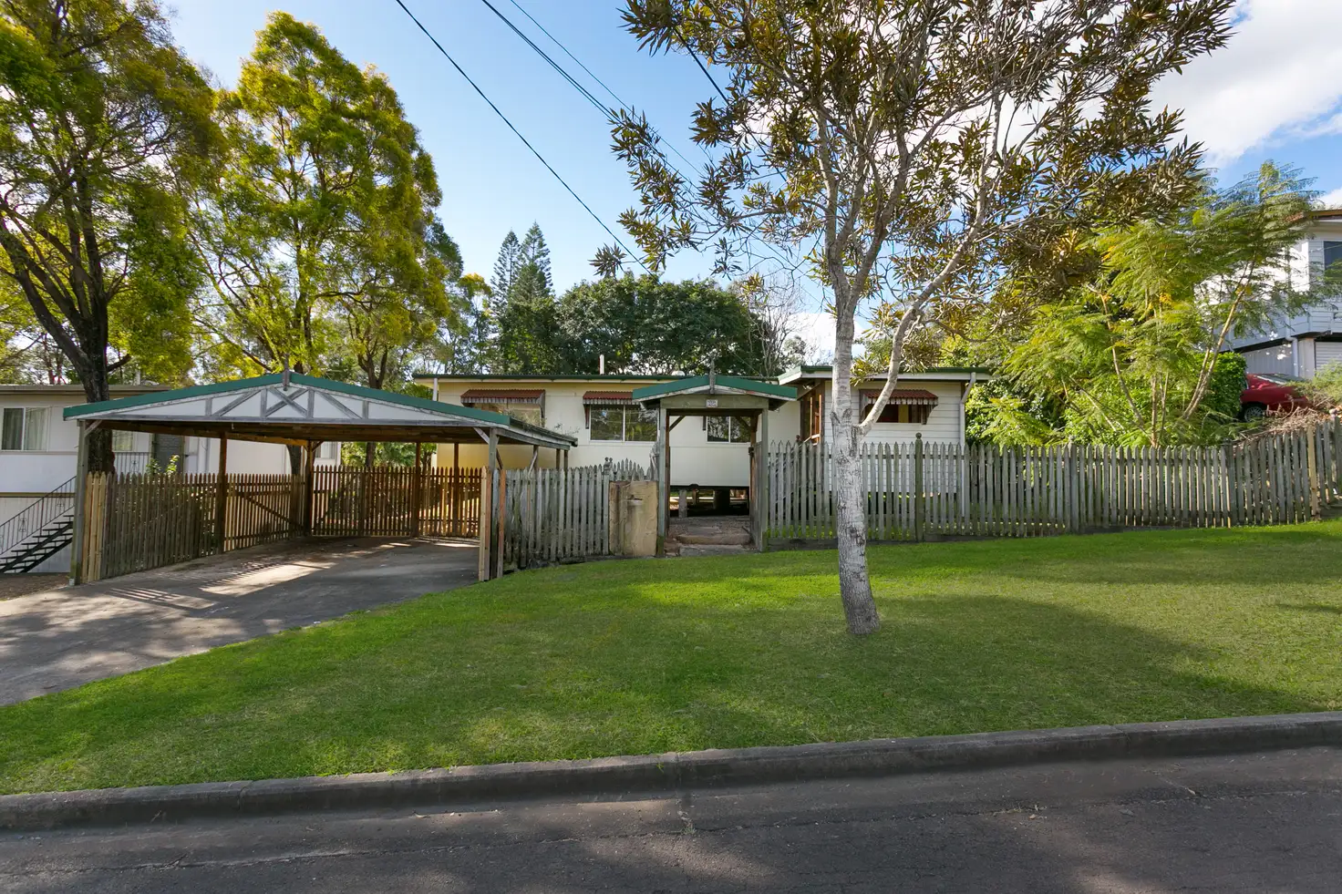 Main view of Homely house listing, 25 Dowden Street, Goodna QLD 4300