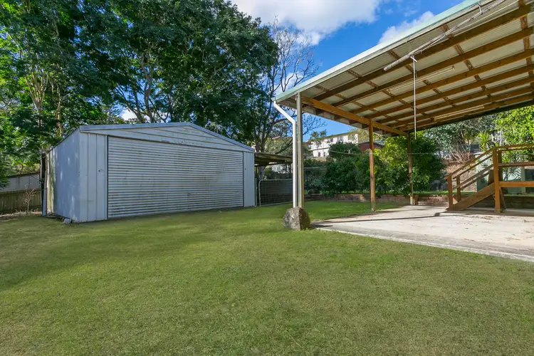 Second view of Homely house listing, 25 Dowden Street, Goodna QLD 4300