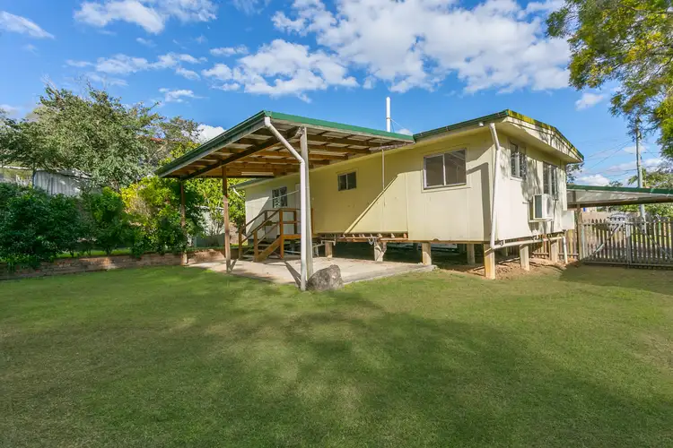 Fourth view of Homely house listing, 25 Dowden Street, Goodna QLD 4300