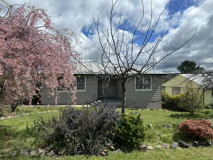 7 King Street, Tumbarumba NSW 2653