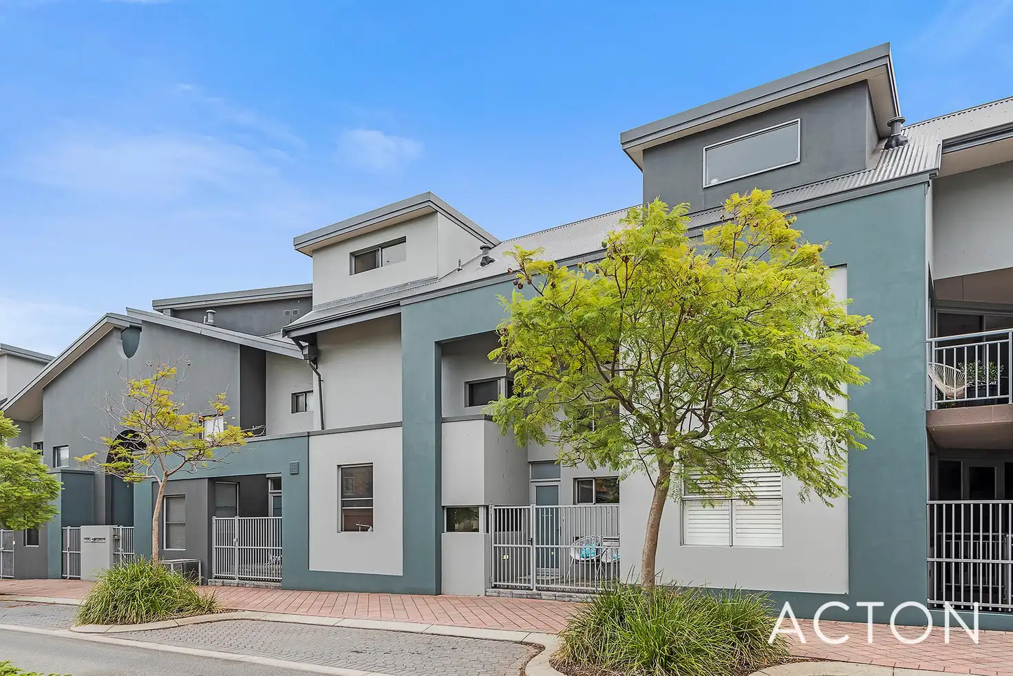Main view of Homely townhouse listing, 10 Price Street, Subiaco WA 6008