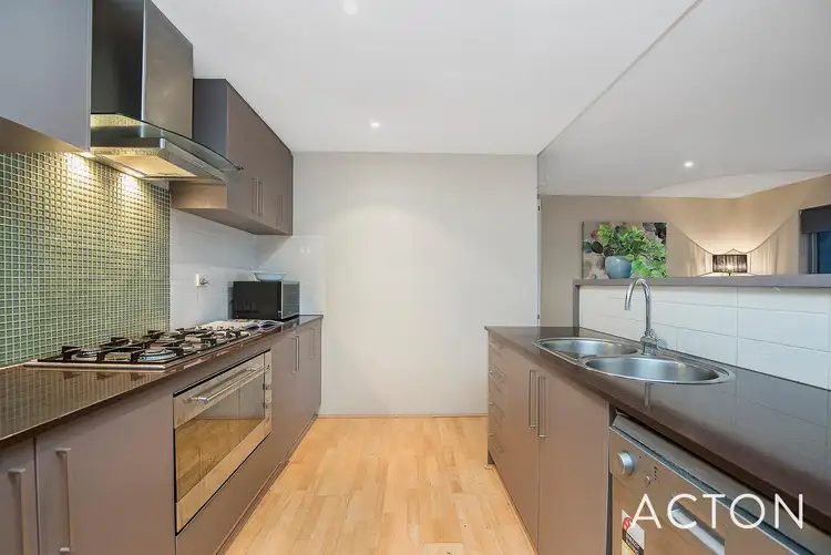 Third view of Homely townhouse listing, 10 Price Street, Subiaco WA 6008