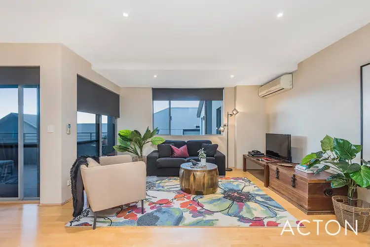 Fourth view of Homely townhouse listing, 10 Price Street, Subiaco WA 6008