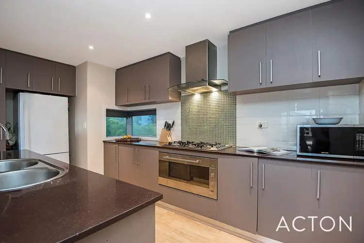 Sixth view of Homely townhouse listing, 10 Price Street, Subiaco WA 6008