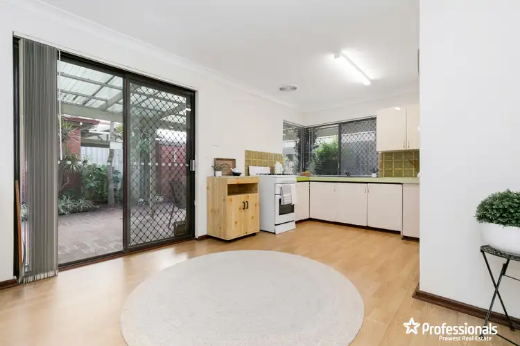 Sixth view of Homely unit listing, 51 Begonia Close, Ferndale WA 6148