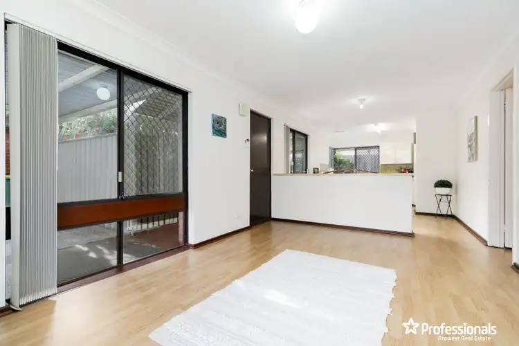 Seventh view of Homely unit listing, 51 Begonia Close, Ferndale WA 6148