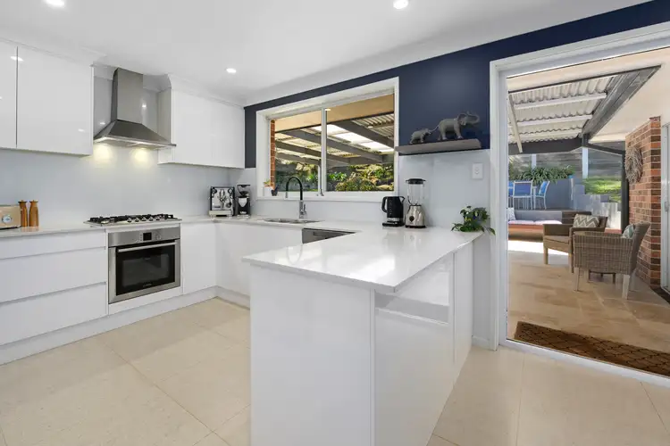 30 Lancelot Street, Mount Colah NSW 2079