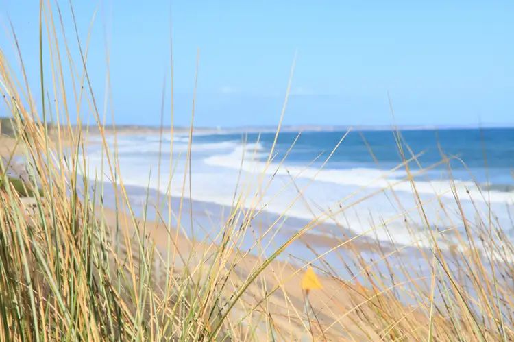 Second view of Homely land listing, 56 Duneview Drive, Ocean Grove VIC 3226