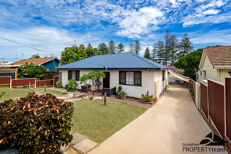 18 Gertrude Street, Geraldton WA 6530