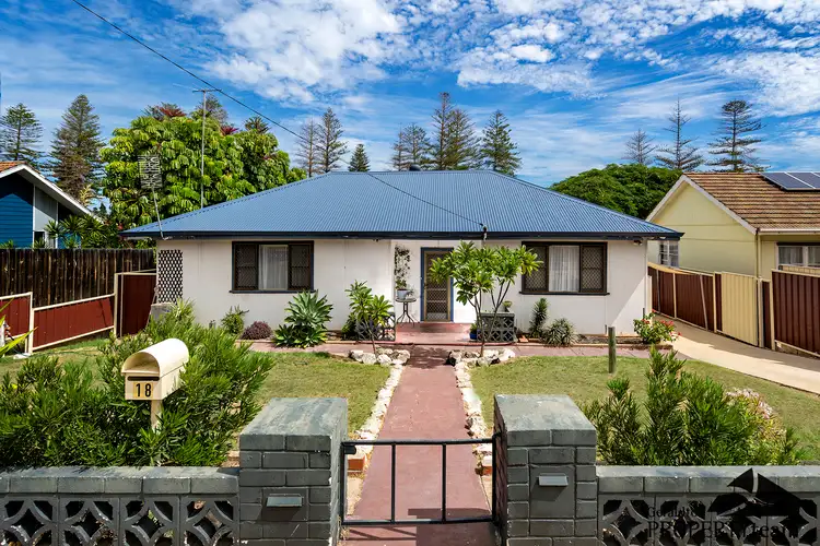Second view of Homely house listing, 18 Gertrude Street, Geraldton WA 6530