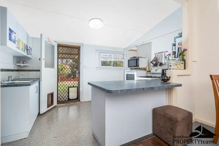 Fifth view of Homely house listing, 18 Gertrude Street, Geraldton WA 6530