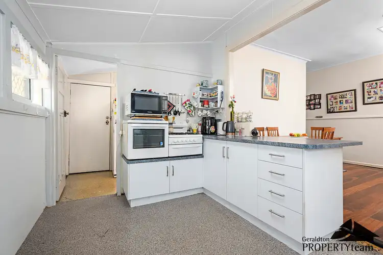 Sixth view of Homely house listing, 18 Gertrude Street, Geraldton WA 6530