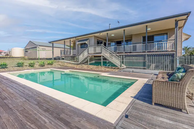 Main view of Homely house listing, 16 Ruthenberg Street, Lowood QLD 4311