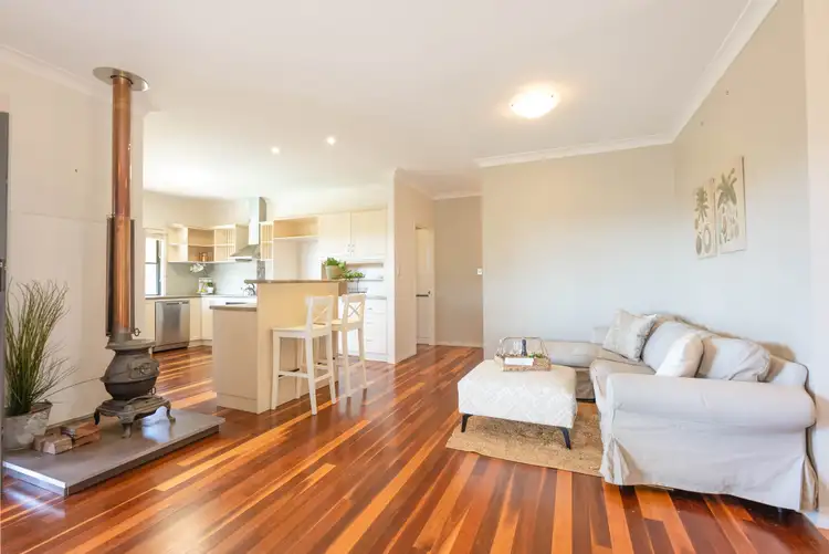 Fifth view of Homely house listing, 16 Ruthenberg Street, Lowood QLD 4311