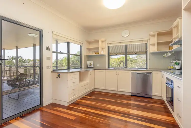 Sixth view of Homely house listing, 16 Ruthenberg Street, Lowood QLD 4311