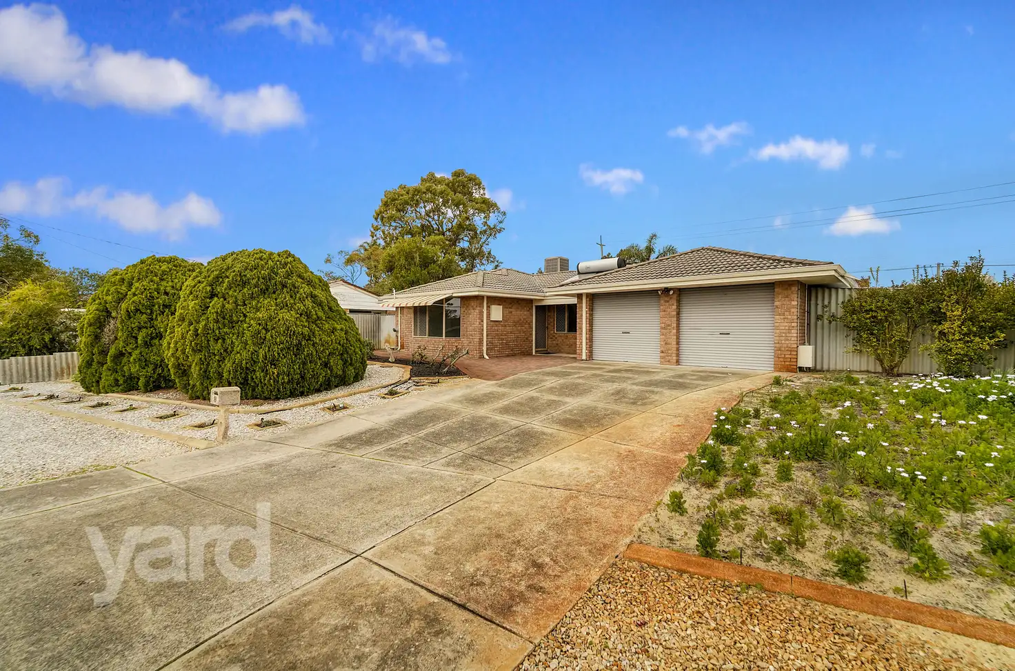 Main view of Homely house listing, 8 Natham Road, South Lake WA 6164