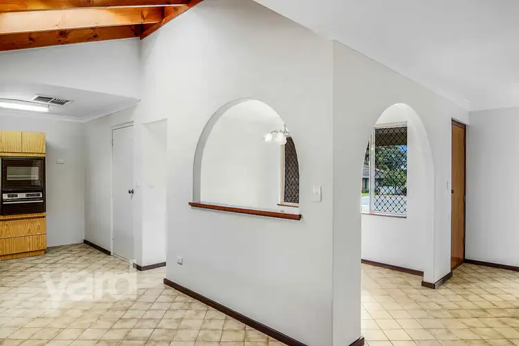 Fifth view of Homely house listing, 8 Natham Road, South Lake WA 6164