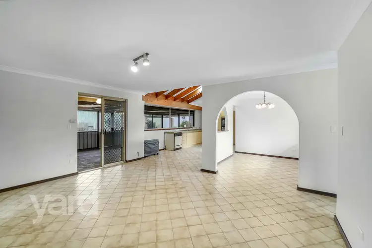 Sixth view of Homely house listing, 8 Natham Road, South Lake WA 6164