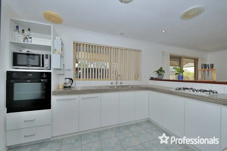 Fourth view of Homely house listing, 17 Axewood Place, Beechboro WA 6063