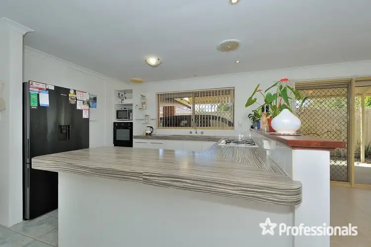 Sixth view of Homely house listing, 17 Axewood Place, Beechboro WA 6063