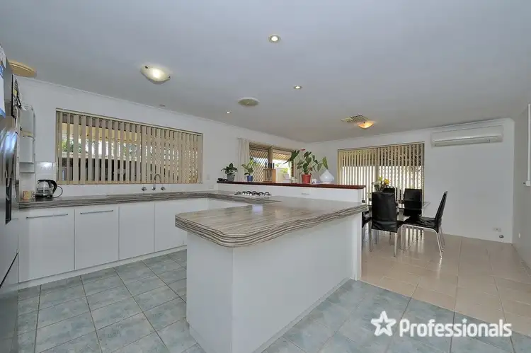 Seventh view of Homely house listing, 17 Axewood Place, Beechboro WA 6063