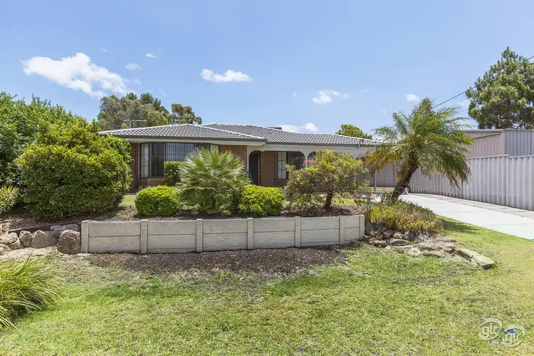 3 Mollerin Place, South Lake WA 6164