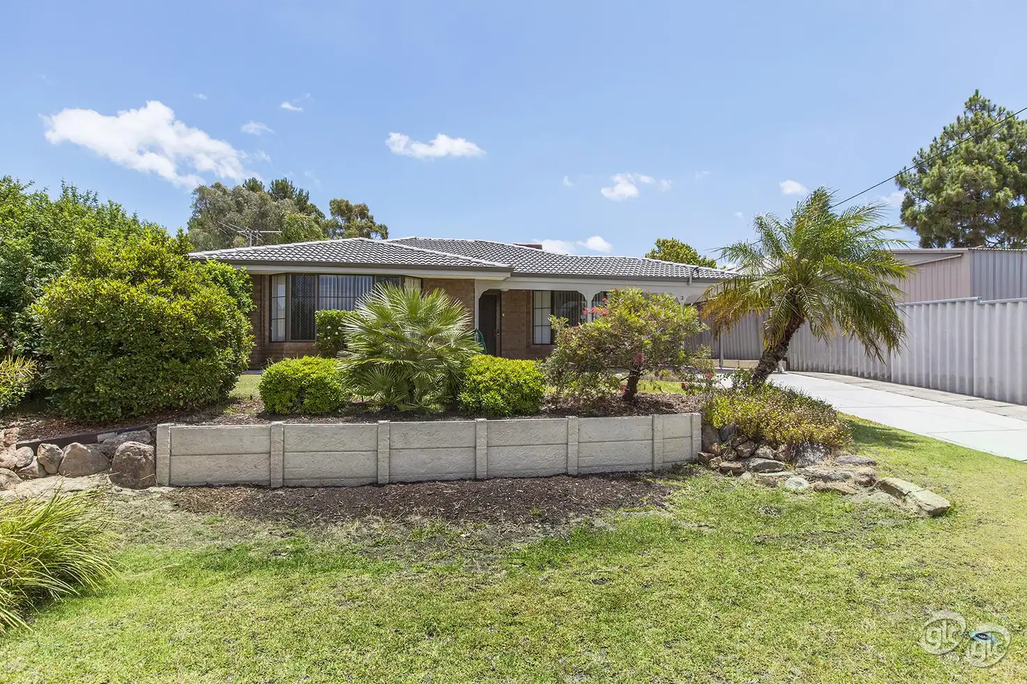 Main view of Homely house listing, 3 Mollerin Place, South Lake WA 6164