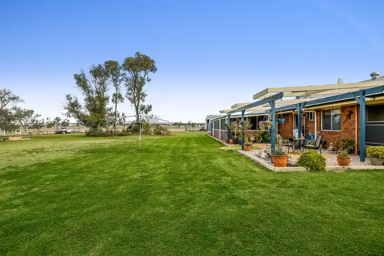 Third view of Homely rural property listing, 113 Oakey Crosshill Road, Oakey QLD 4401