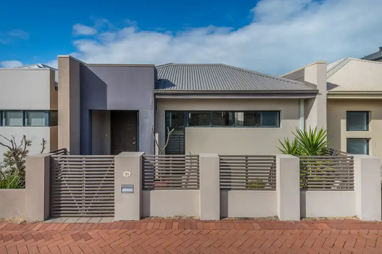 21 Pymore Crescent, Butler WA 6036