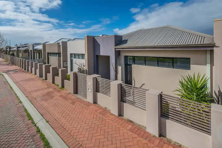 Third view of Homely house listing, 21 Pymore Crescent, Butler WA 6036
