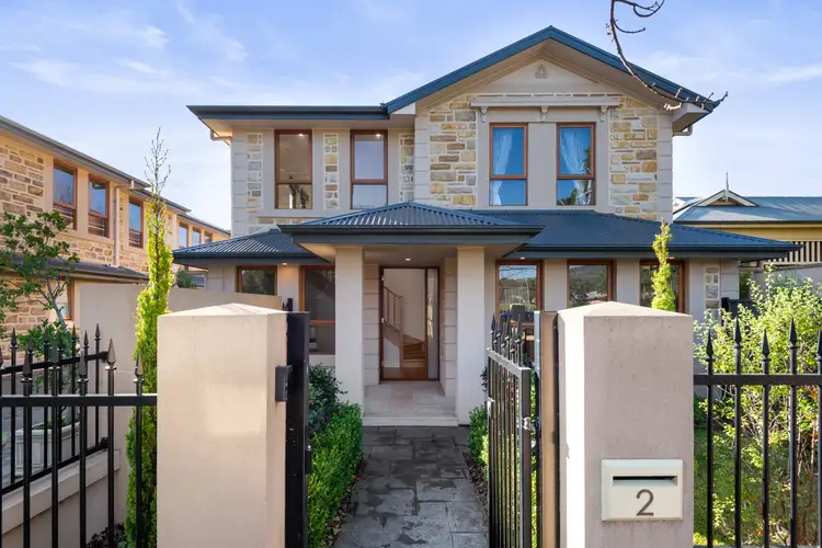 2/112 Cross Road, Highgate SA 5063