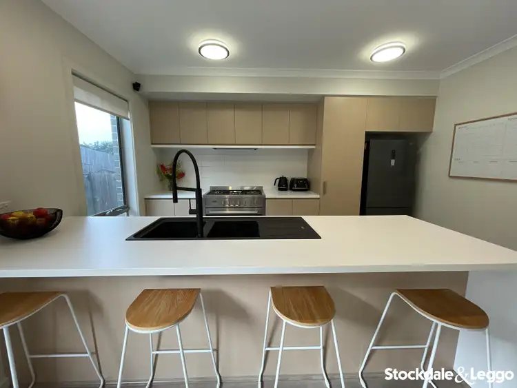 Second view of Homely house listing, 7 Hillridge Close, Westmeadows VIC 3049