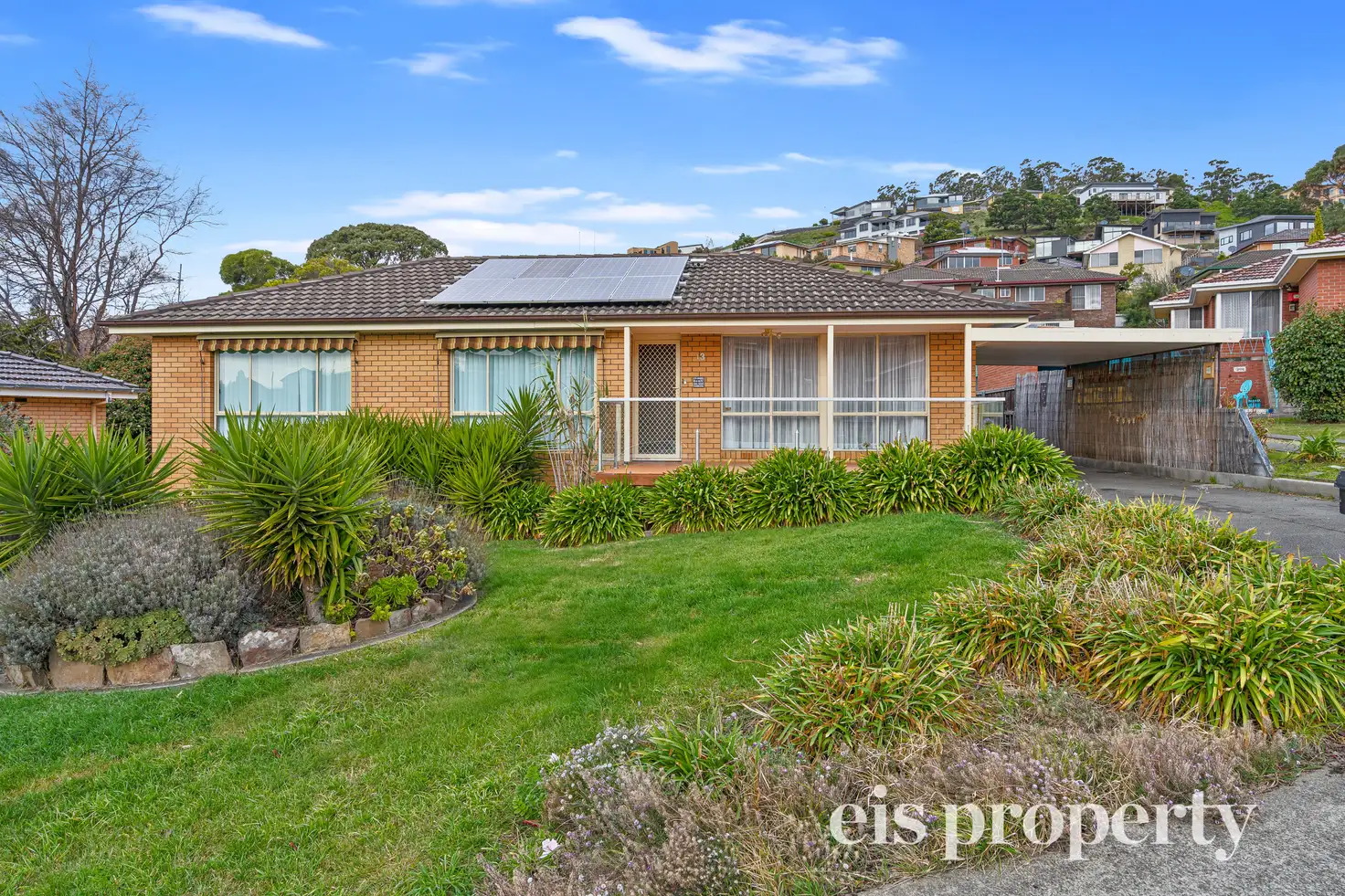Main view of Homely house listing, 13 Croome Court, Berriedale TAS 7011
