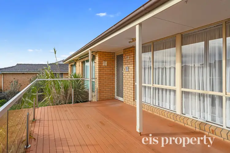 Second view of Homely house listing, 13 Croome Court, Berriedale TAS 7011