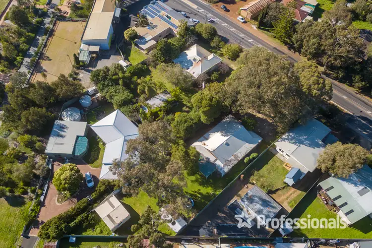 Second view of Homely house listing, 36 Northerly Street, Vasse WA 6280