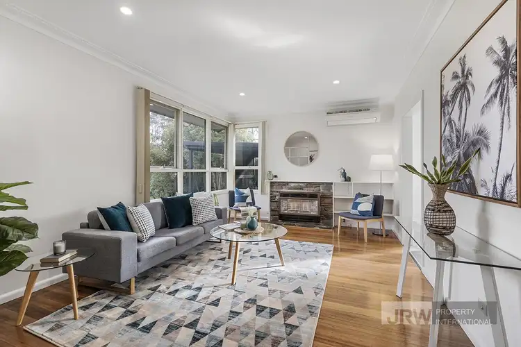 Third view of Homely unit listing, 1/20 Anne Road, Knoxfield VIC 3180