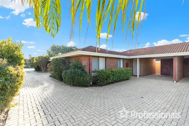 2/61 Valentine Avenue, Dianella WA 6059