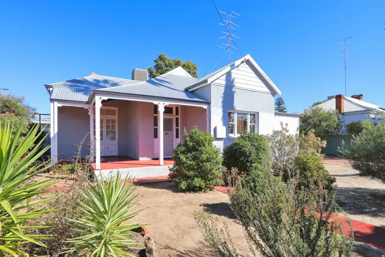 Fourth view of Homely house listing, 6 Fermoy Ave, Northam WA 6401